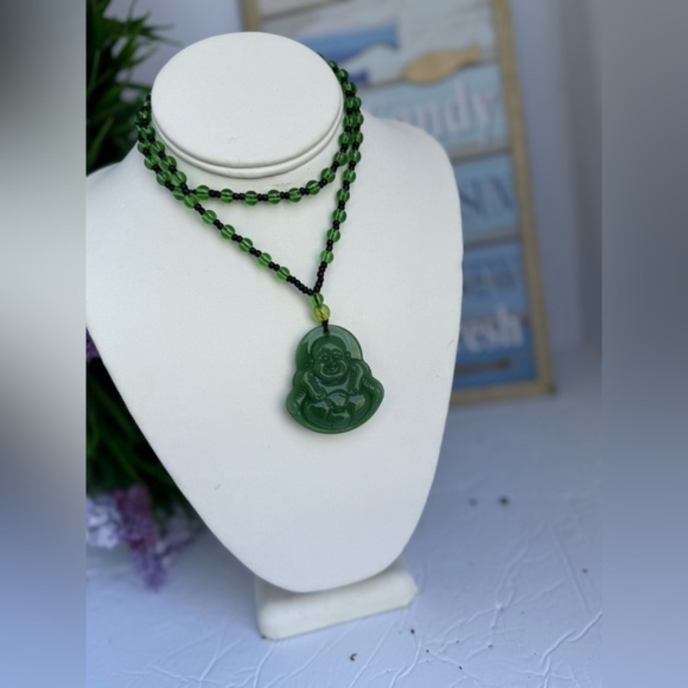 DENKAYS STATEMENT NECKLACE